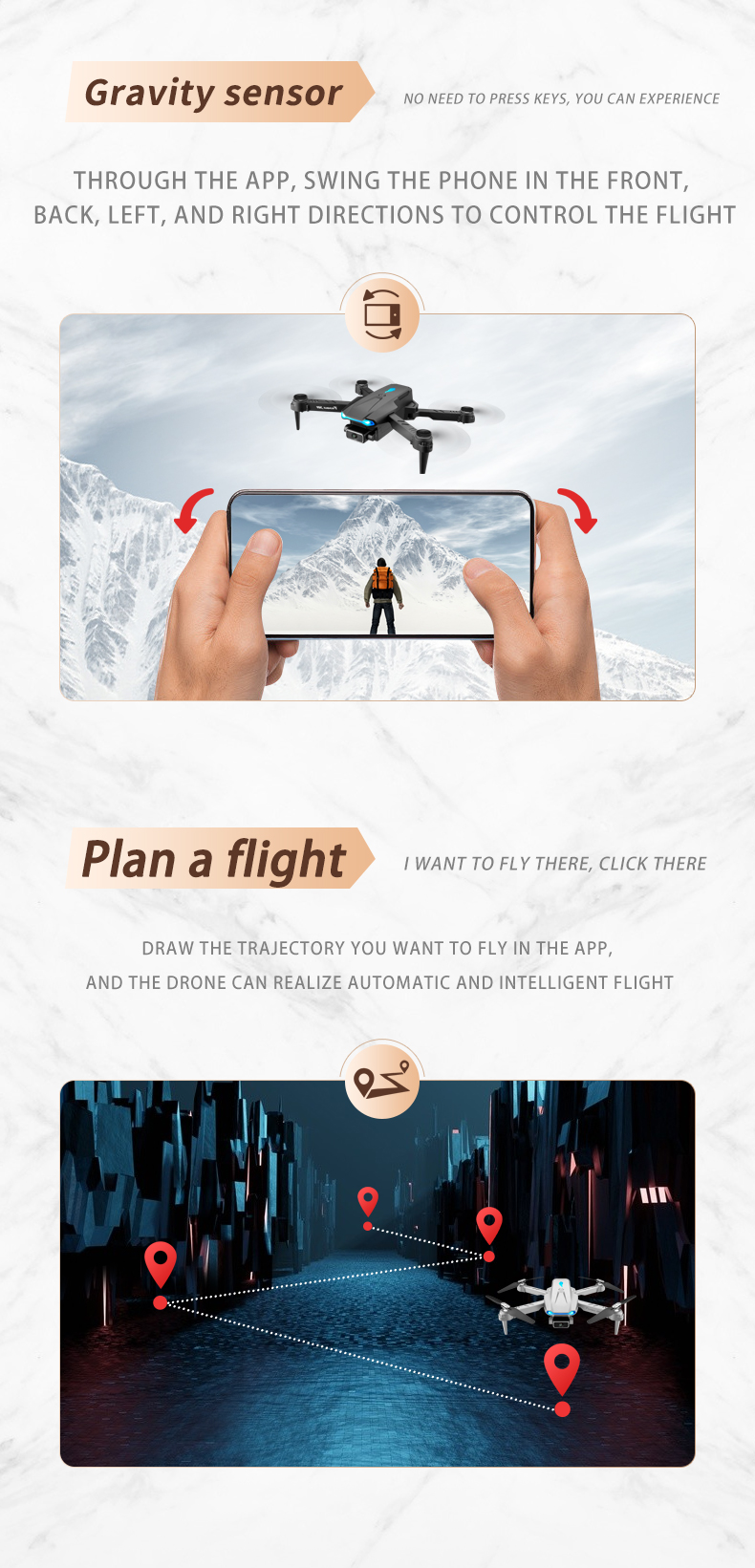 S89-WIFI-FPV-with-4K-Dual-Camera-Air-Pressure-Altitude-Hold-Gravity-Sensing-Foldable-RC-Quadcopter-R-1836722-8