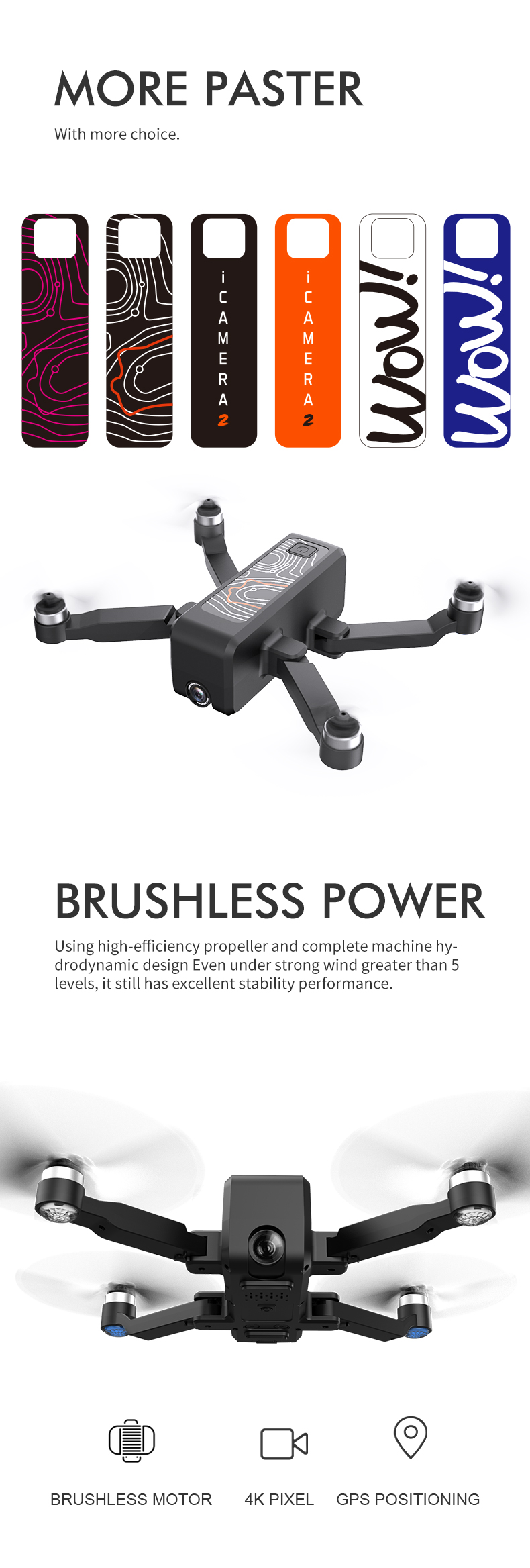 SHRC-iCAMERA-2-5G-WIFI-FPV-Aerial-Photography-Drone-with-4K-Pixel-Camera-GPSOptical-Flow-Dual-Positi-1733634-3