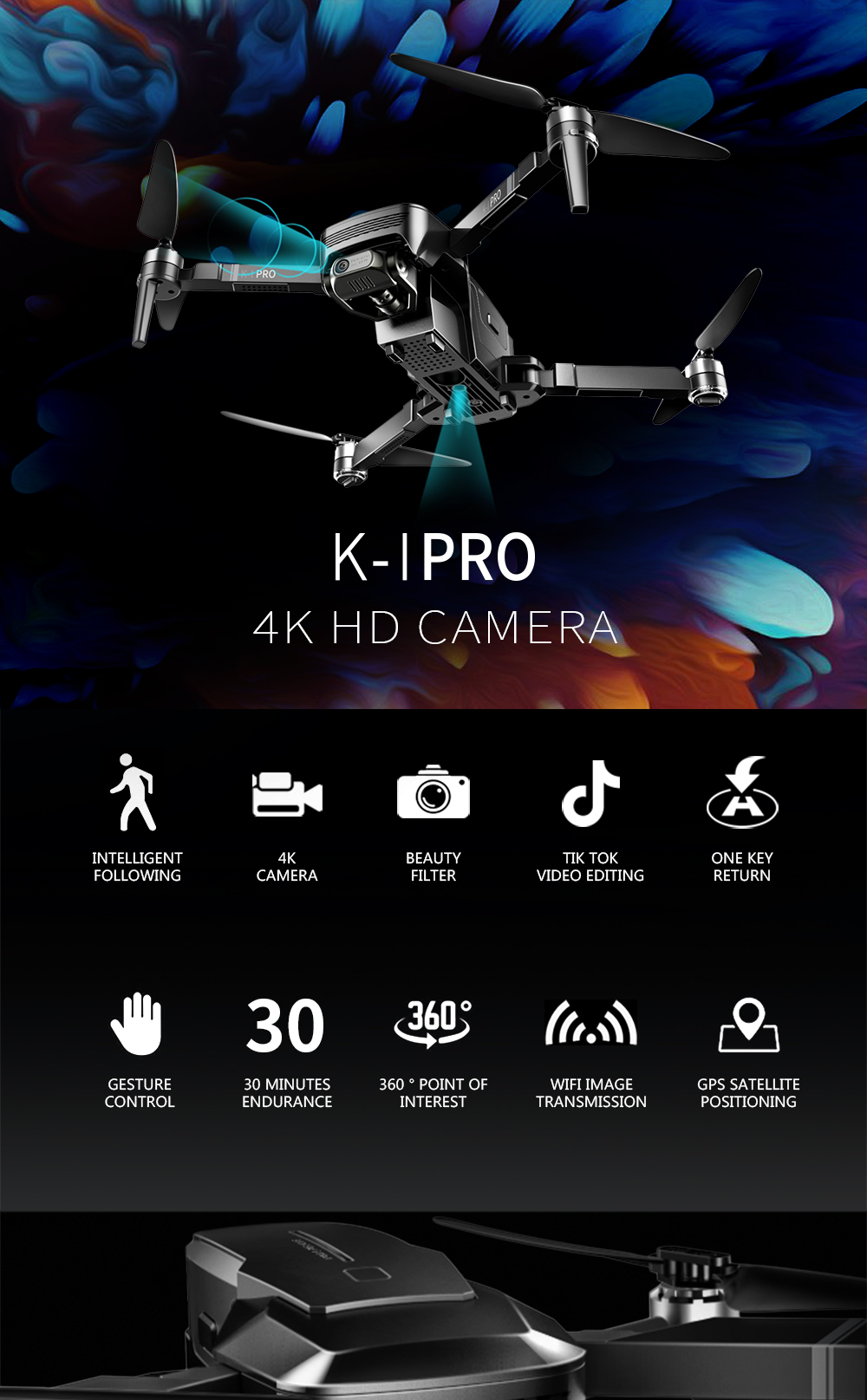 VISUO-K1-PRO-GPS-5G-WiFi-FPV-with-4K-Servo-HD-Camera-2-Axis-Gimbal-16KM-Control-Range-Optical-Flow-P-1745010-1