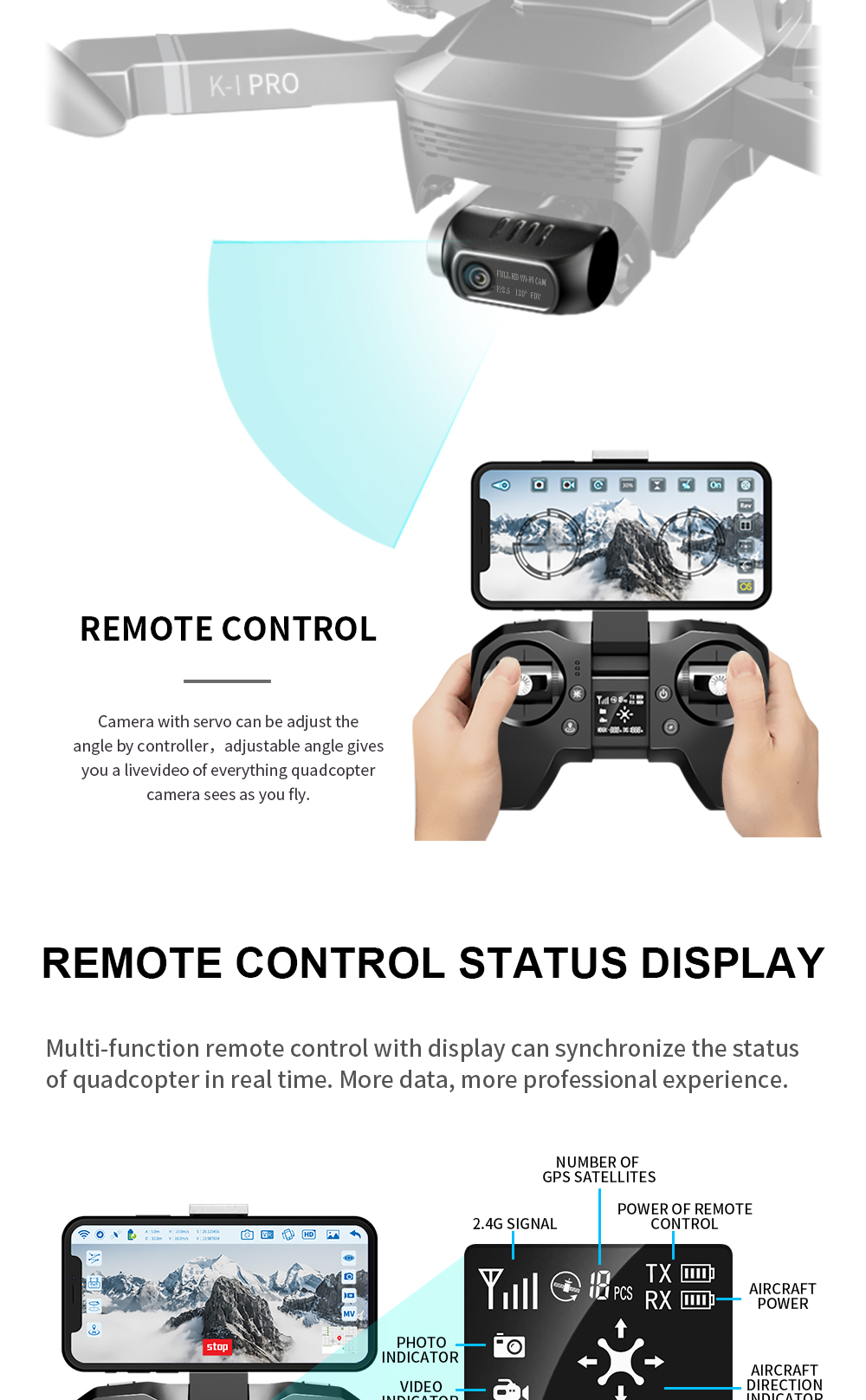 VISUO-K1-PRO-GPS-5G-WiFi-FPV-with-4K-Servo-HD-Camera-2-Axis-Gimbal-16KM-Control-Range-Optical-Flow-P-1745010-4