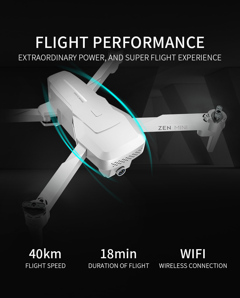 VISUO-XS818-Mini-GPS-5G-WIFI-FPV-With-4K-HD-Electronic-Anti-shake-Camera-Optical-Flow-Positioning-RC-1687499-13