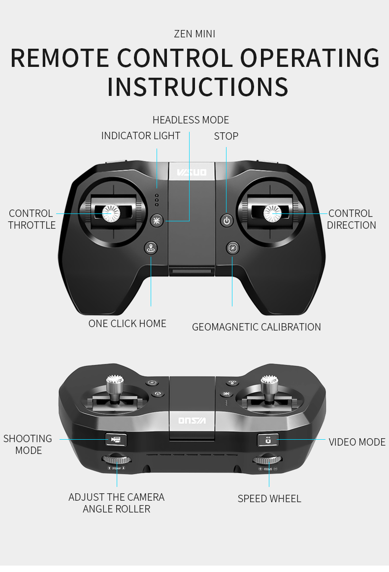 VISUO-XS818-Mini-GPS-5G-WIFI-FPV-With-4K-HD-Electronic-Anti-shake-Camera-Optical-Flow-Positioning-RC-1687499-30