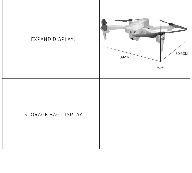 VISUO-XS818-Mini-GPS-5G-WIFI-FPV-With-4K-HD-Electronic-Anti-shake-Camera-Optical-Flow-Positioning-RC-1687499-32