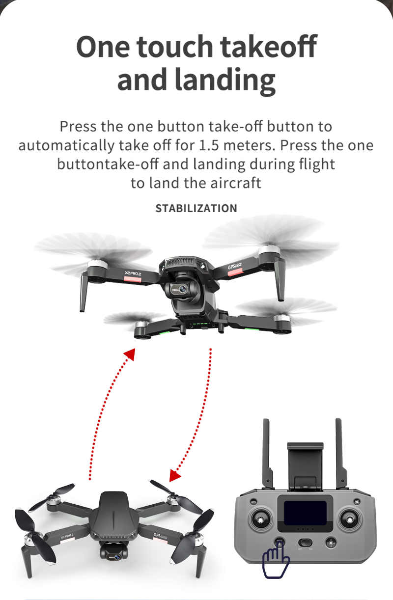 X2-PRO3-5G-WiFi-12KM-FPV-with-3-axis-Mechanical-Gimbal-4K-Dual-Camera-20mins-Flight-Time-GPS-Foldabl-1897952-10