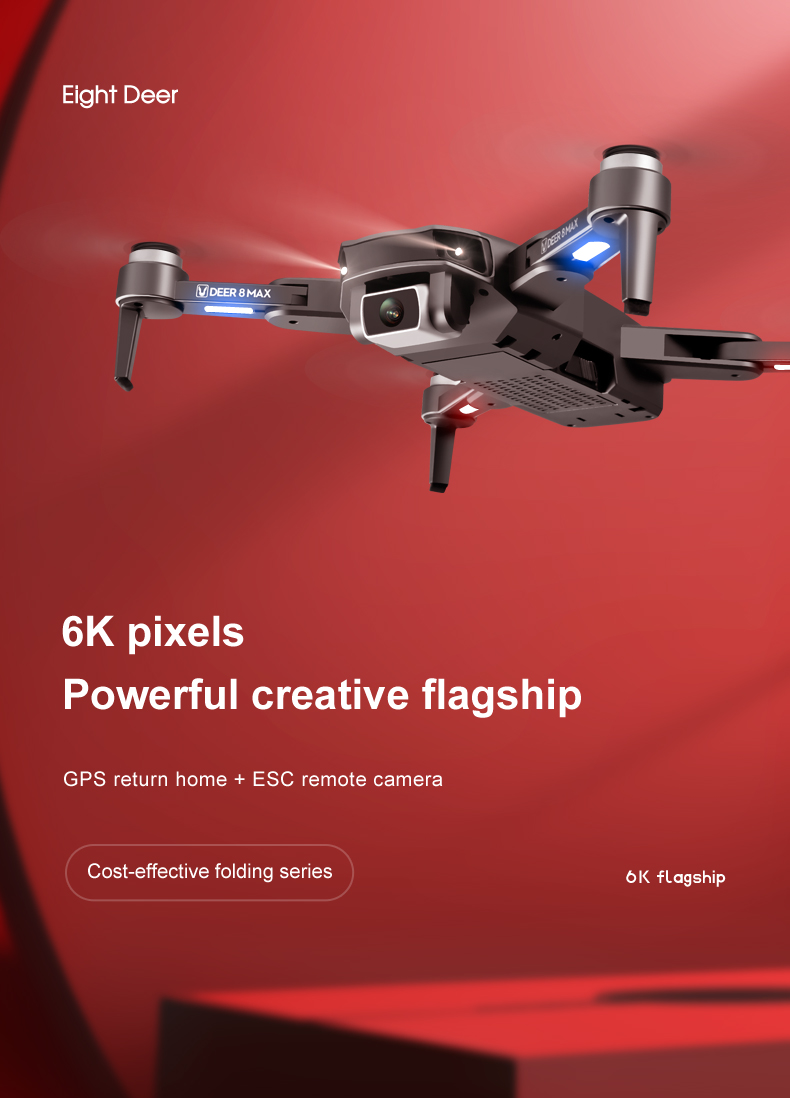 XLURC-LU8-MAX-5G-WIFI-FPV-GPS-with-6K-HD-Camera-20mins-Flight-Time-Brushless-RC-Drone-Quadcopter-RTF-1856996-1