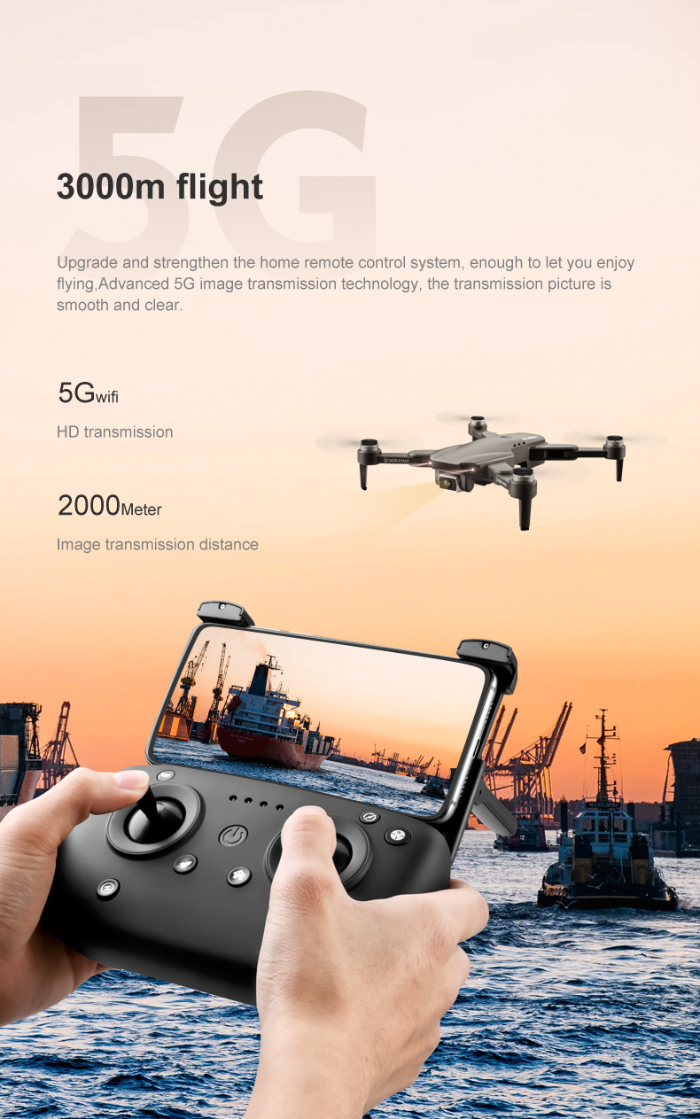XLURC-LU8-MAX-5G-WIFI-FPV-GPS-with-6K-HD-Camera-20mins-Flight-Time-Brushless-RC-Drone-Quadcopter-RTF-1856996-12