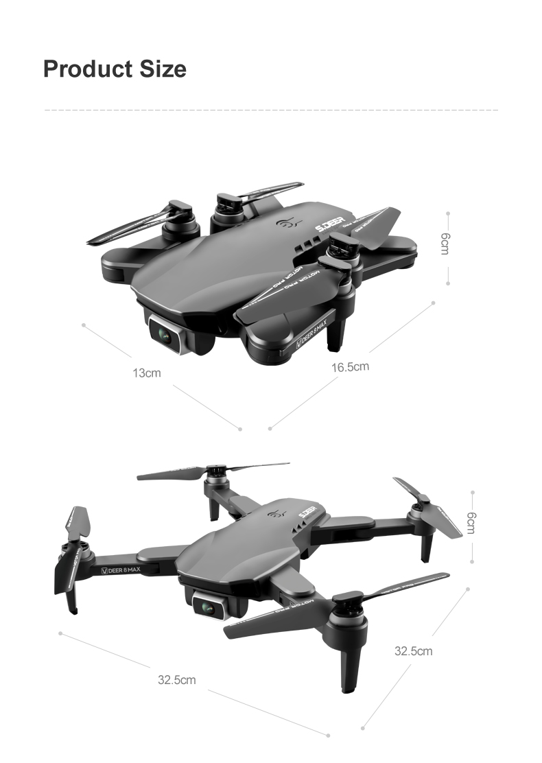 XLURC-LU8-MAX-5G-WIFI-FPV-GPS-with-6K-HD-Camera-20mins-Flight-Time-Brushless-RC-Drone-Quadcopter-RTF-1856996-18