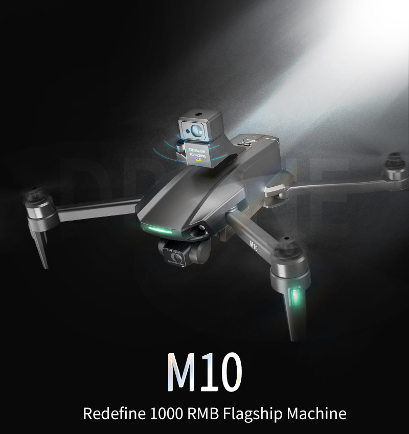 XMRC-M10-GPS-5G-WIFI-FPV-With-6K-HD-Camera-3-Axis-EIS-Mechanical-Gimbal-Four-direction-Laser-Obstacl-1835396-1