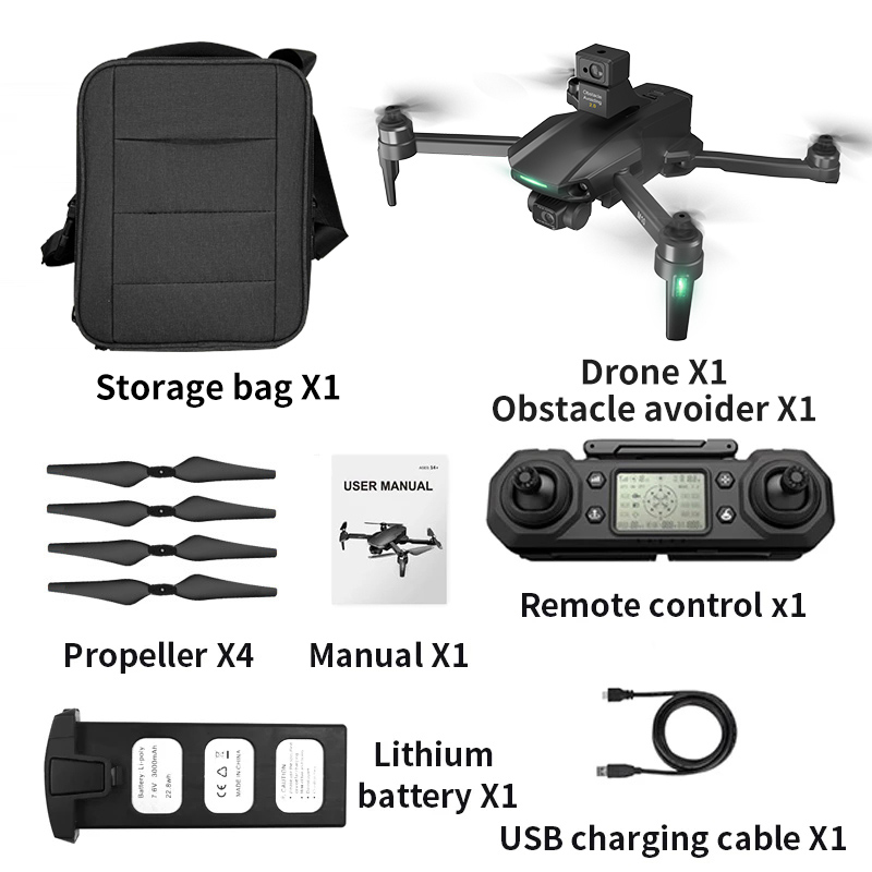 XMRC-M10-GPS-5G-WIFI-FPV-With-6K-HD-Camera-3-Axis-EIS-Mechanical-Gimbal-Four-direction-Laser-Obstacl-1835396-20