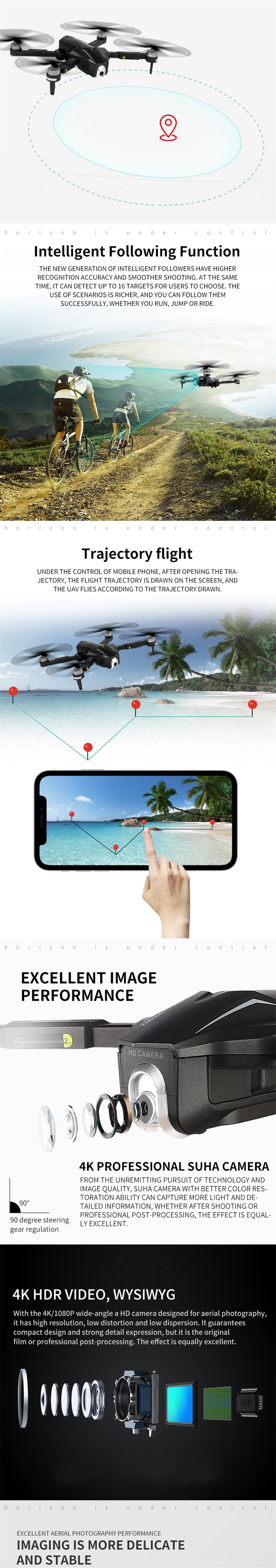 XMRC-M8-5G-WIFI-FPV-GPS-With-4K-Ultra-HD-Camera-30-Mins-Flight-Time-Brushless-Foldable-RC-Drone-Quad-1567312-4