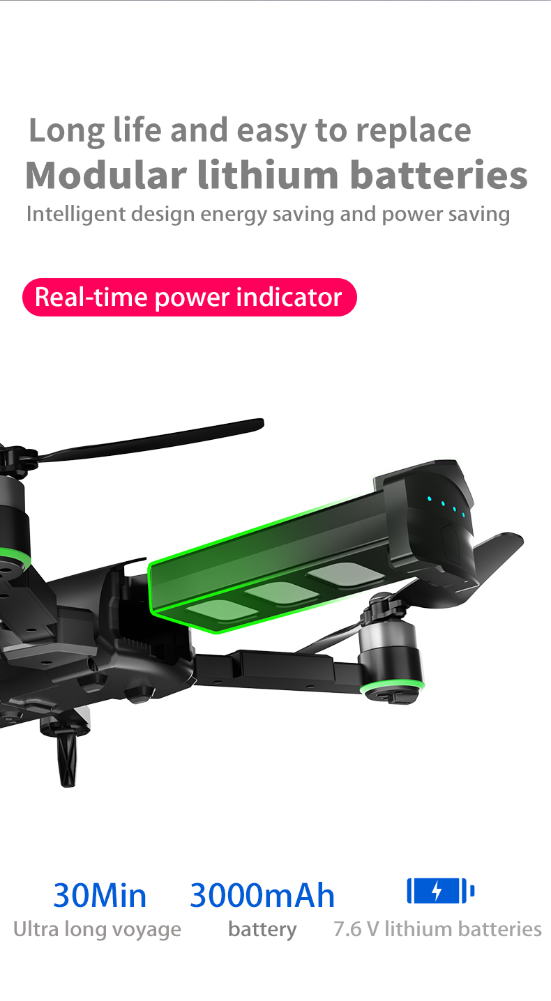 XMRC-M8-SE-5G-WIFI-FPV-GPS-with-4K-HD-Camera-30mins-Flight-Time-1KM-RC-Distance-Brushless-Foldable-R-1919895-13