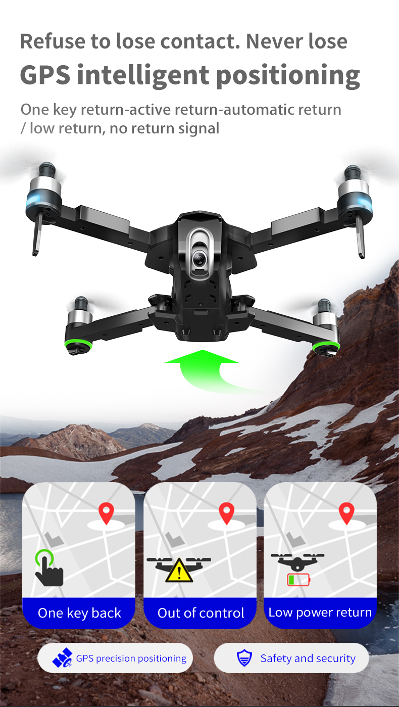 XMRC-M8-SE-5G-WIFI-FPV-GPS-with-4K-HD-Camera-30mins-Flight-Time-1KM-RC-Distance-Brushless-Foldable-R-1919895-9