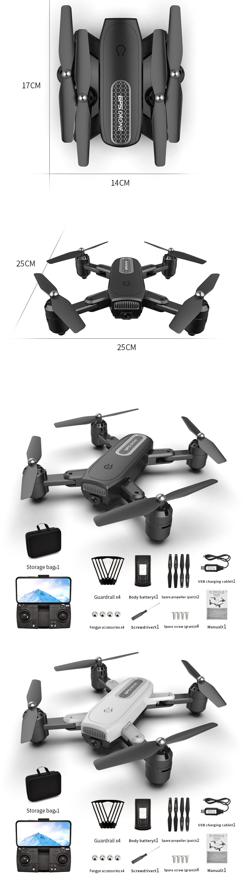 ZD8-GPS-4K-Wide-Angle-HD-Aerial-Photography-Drone-Altitude-Hold-15min-Flight-Time-RC-Quadcopter-RTF-1682695-5