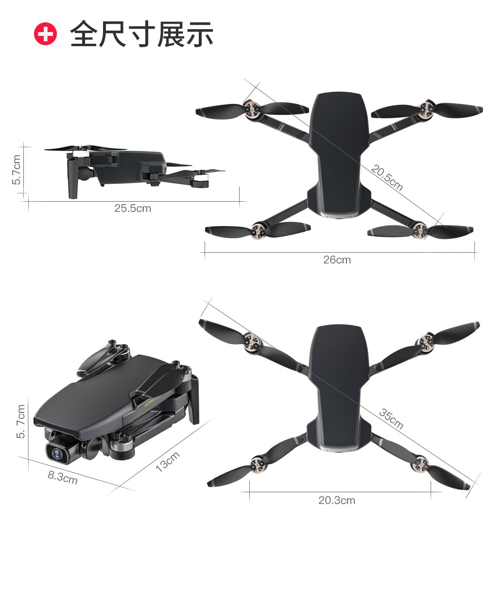 ZLL-SG108-5G-WIFI-FPV-GPS-With-4K-HD-Camera-Optical-Flow-Poaitioning-Brushless-Foldable-RC-Drone-Qua-1737233-30