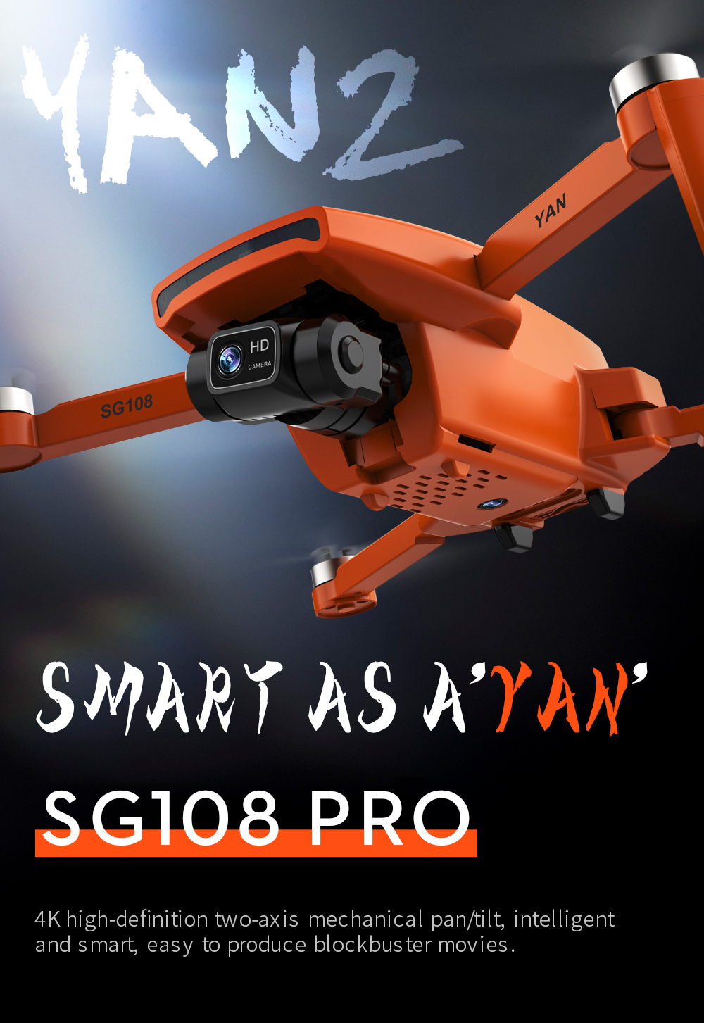ZLL-SG108-PRO-5G-WIFI-FPV-GPS-with-4K-HD-Camera-2-axis-Self-stabilizing-Gimbal-Optical-Flow-Position-1833678-1