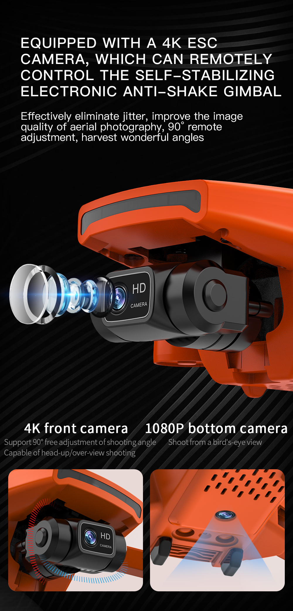ZLL-SG108-PRO-5G-WIFI-FPV-GPS-with-4K-HD-Camera-2-axis-Self-stabilizing-Gimbal-Optical-Flow-Position-1833678-3