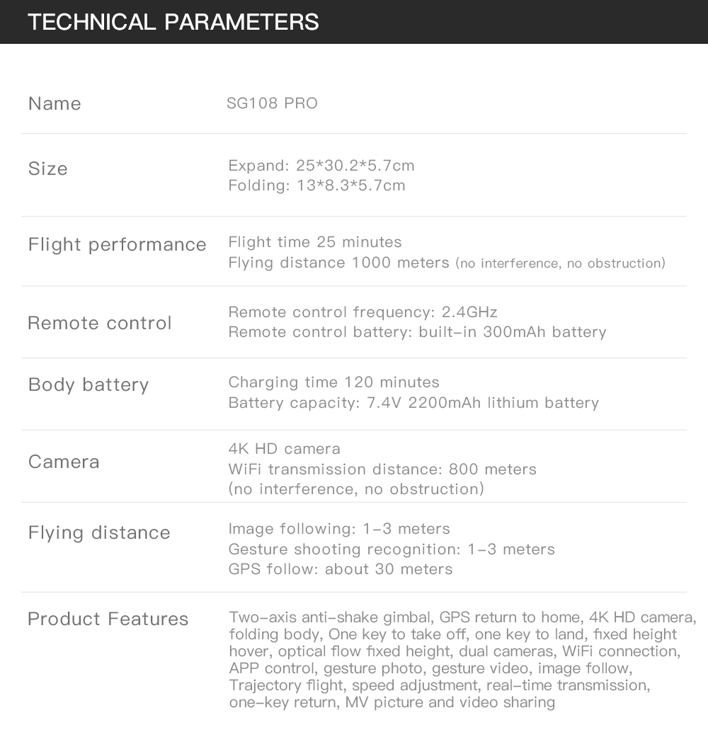 ZLL-SG108-PRO-5G-WIFI-FPV-GPS-with-4K-HD-Camera-2-axis-Self-stabilizing-Gimbal-Optical-Flow-Position-1833678-22