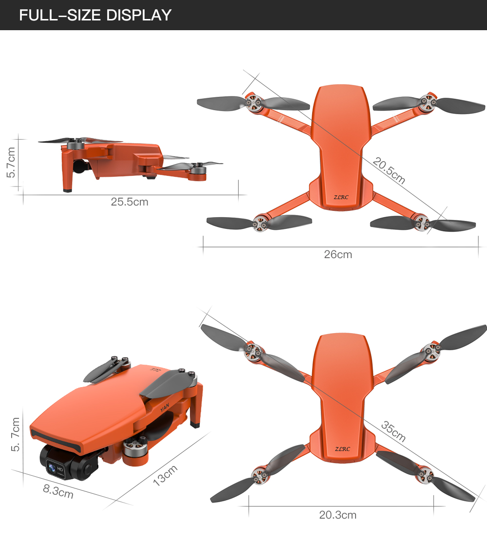ZLL-SG108-PRO-5G-WIFI-FPV-GPS-with-4K-HD-Camera-2-axis-Self-stabilizing-Gimbal-Optical-Flow-Position-1833678-25