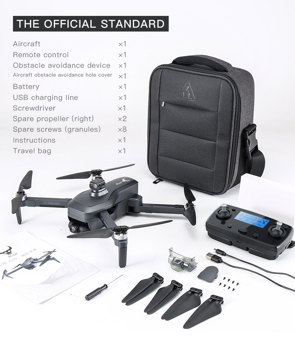ZLL-SG906-MAX1-5G-WIFI-3KM-FPV-with-4H-HD-Camera-3-Axis-Anti-shake-Gimbal-Obstacle-Avoidance-Brushle-1894916-27
