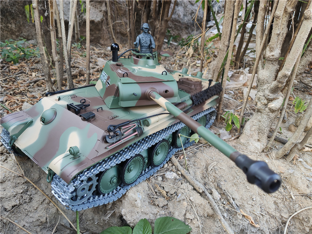 Heng-Long-3879-Upgraded-A-24G-116-RC-Tank-German-Panther-G-RTR-W-360deg-Turret-RC-Tank-Car-Vehicle-M-1906119