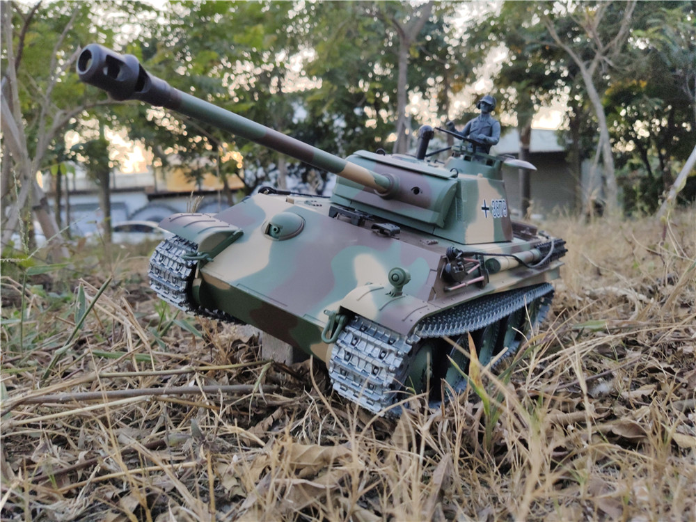 Heng-Long-3879-Upgraded-A-24G-116-RC-Tank-German-Panther-G-RTR-W-360deg-Turret-RC-Tank-Car-Vehicle-M-1906119