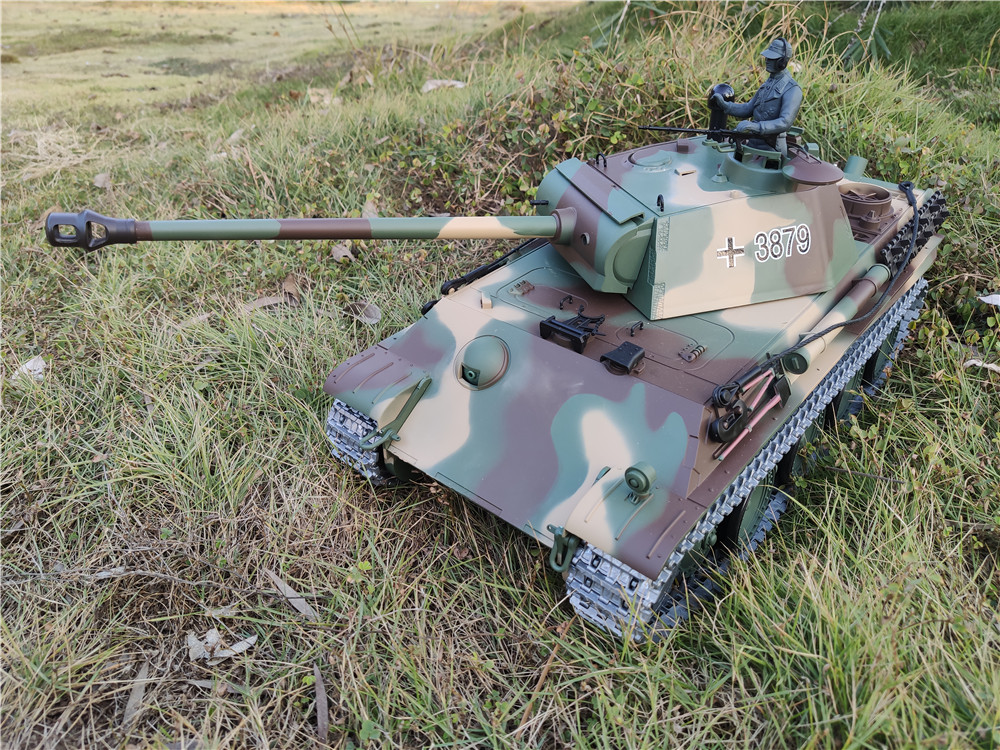 Heng-Long-3879-Upgraded-A-24G-116-RC-Tank-German-Panther-G-RTR-W-360deg-Turret-RC-Tank-Car-Vehicle-M-1906119