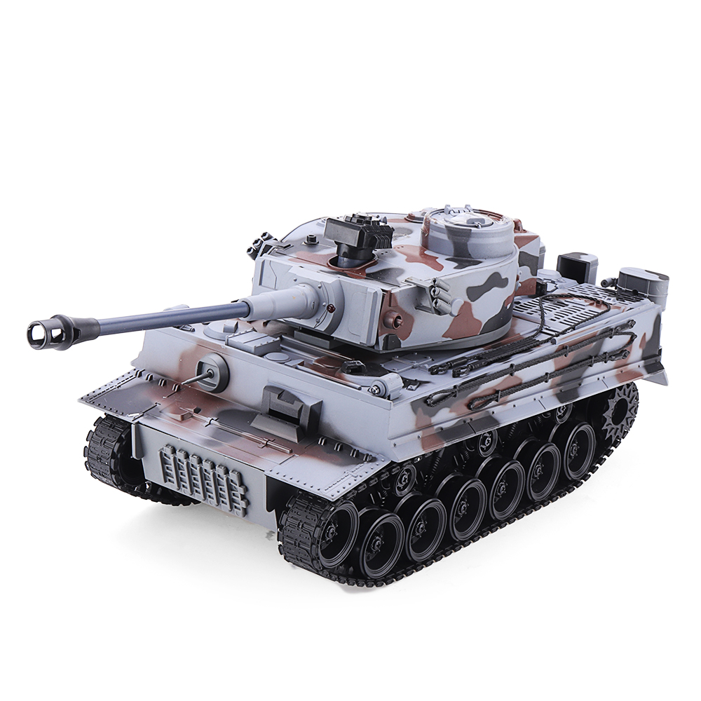 RBRC-118-24G-Germany-Tiger-Battle-RC-Tank-Car-Vehicle-Models-1650095