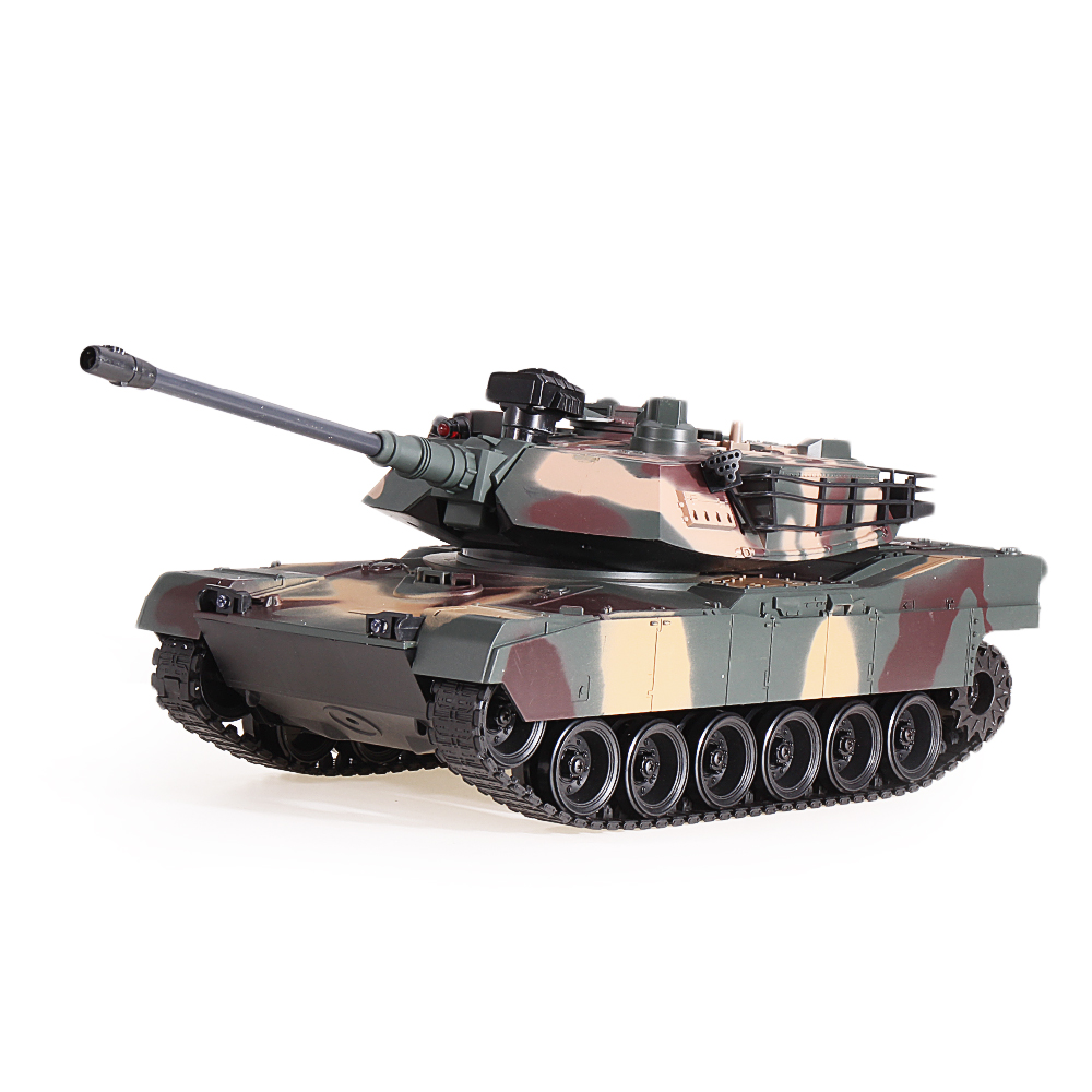 RBRC-M1A2-118-24G-RC-Tank-Car-Vehicle-Models-Battle-Toy-1646251