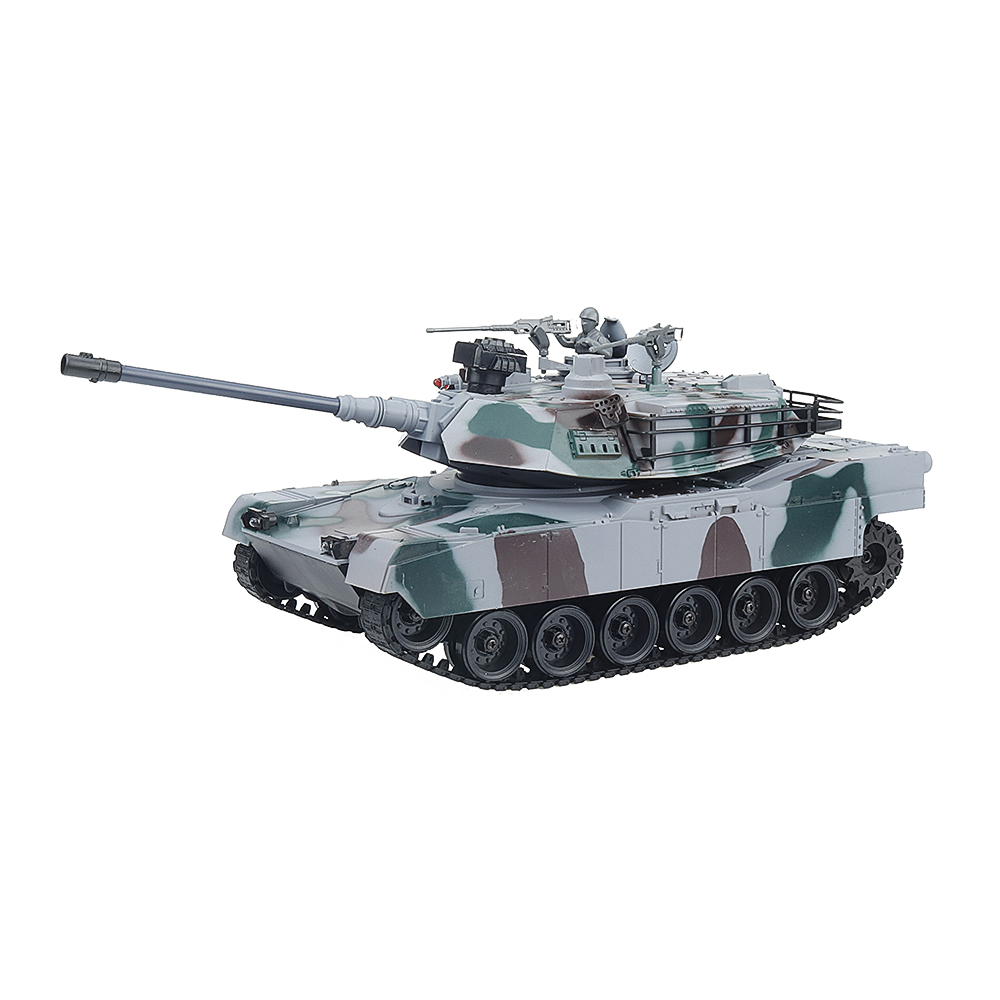 RBRC-M1A2-118-24G-RC-Tank-Car-Vehicle-Models-Battle-Toy-1646251