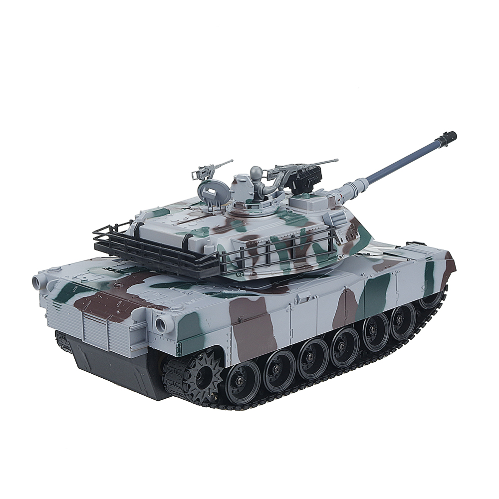 RBRC-M1A2-118-24G-RC-Tank-Car-Vehicle-Models-Battle-Toy-1646251