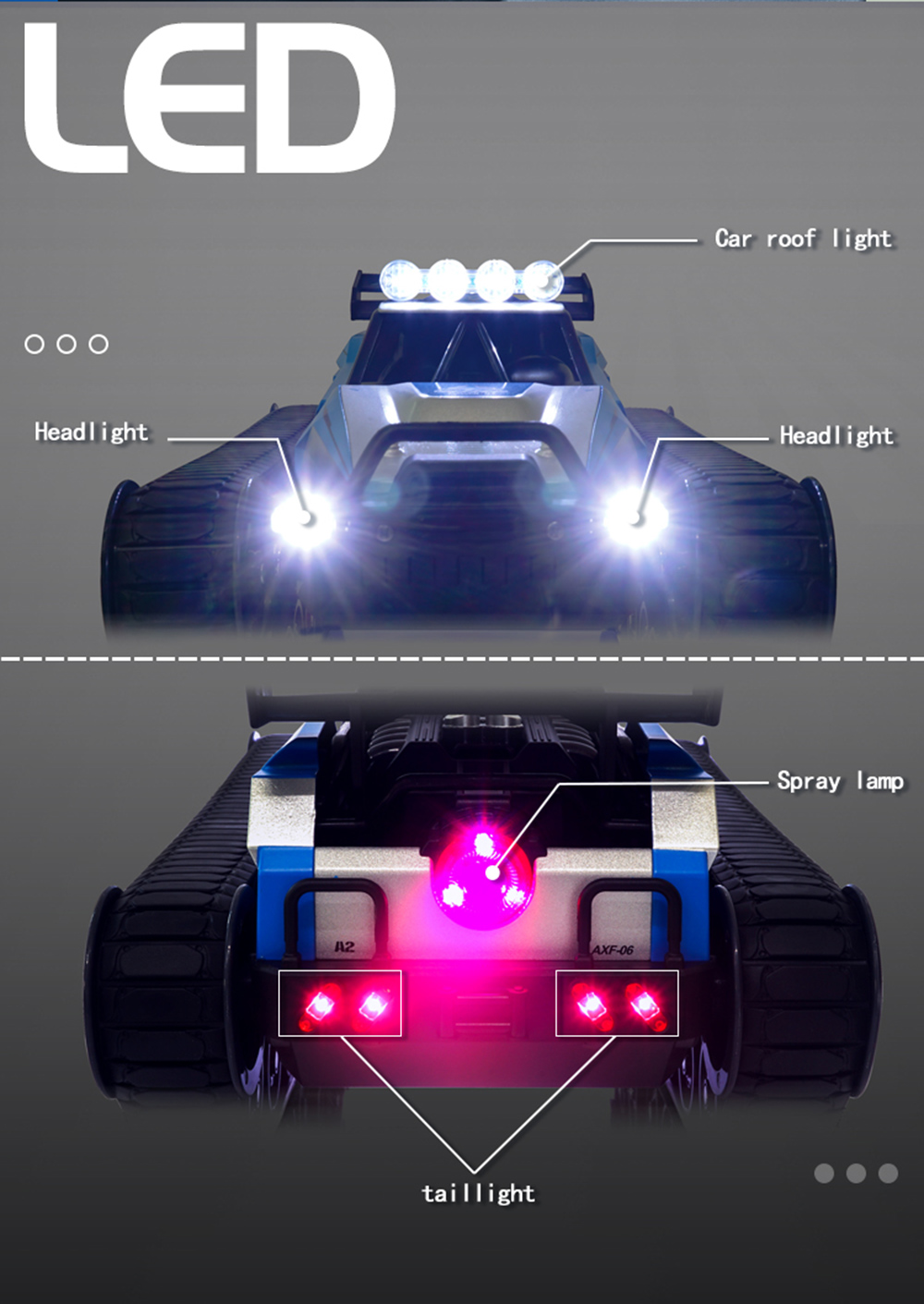 SG-1204-EV2-Upgraded-112-24G-30kmh-High-Speed-Drift-RC-Tank-Electric-Arroy-Vehicle-RTR-Model-1911240