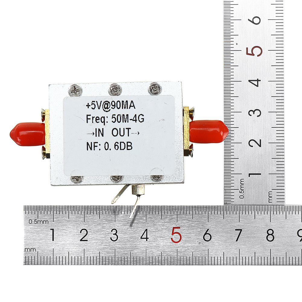 005-4GHz-Ultra-low-Noise-NF06dB-High-Linearity-Broadband-Amplifier-LNA-Input--110dBm-1855830-7