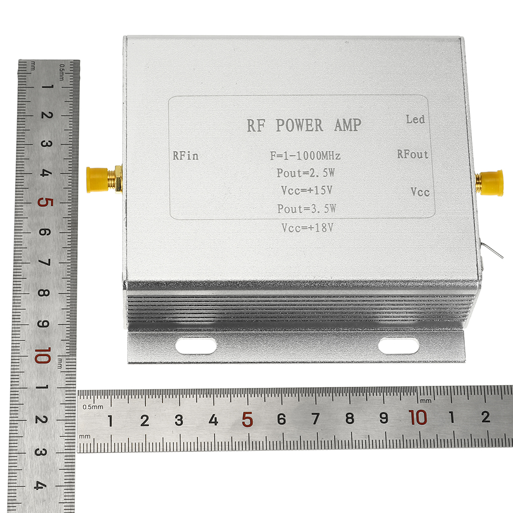 1-1050MHz-RF-Linear-Power-Amplifier-Board-for-DTMB-Amplifying-and-Transmitting-1943124-1