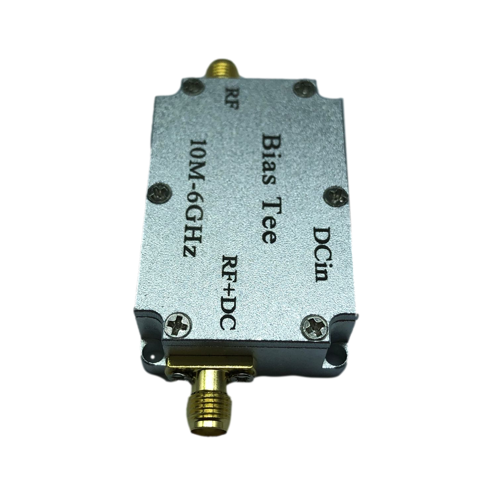 10M-6GHz-350mA-50V-Low-Loss-Microwave-Capacitor-Radio-Frequency-Feed-Box-Biaser-Coaxial-Feed-Radio-B-1918356-5