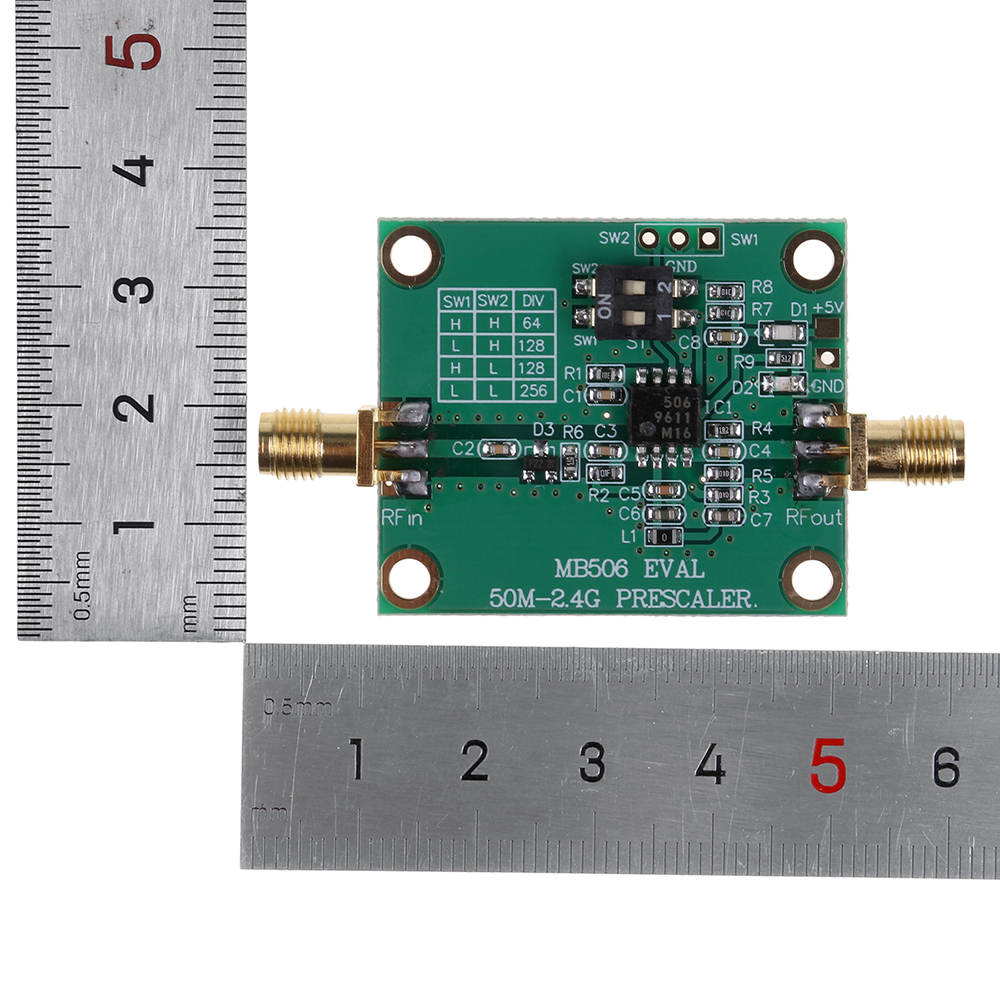 24GHz-MB506-Microwave-Prescaler-64-128-256-Frequency-Division-Module-1943251-1