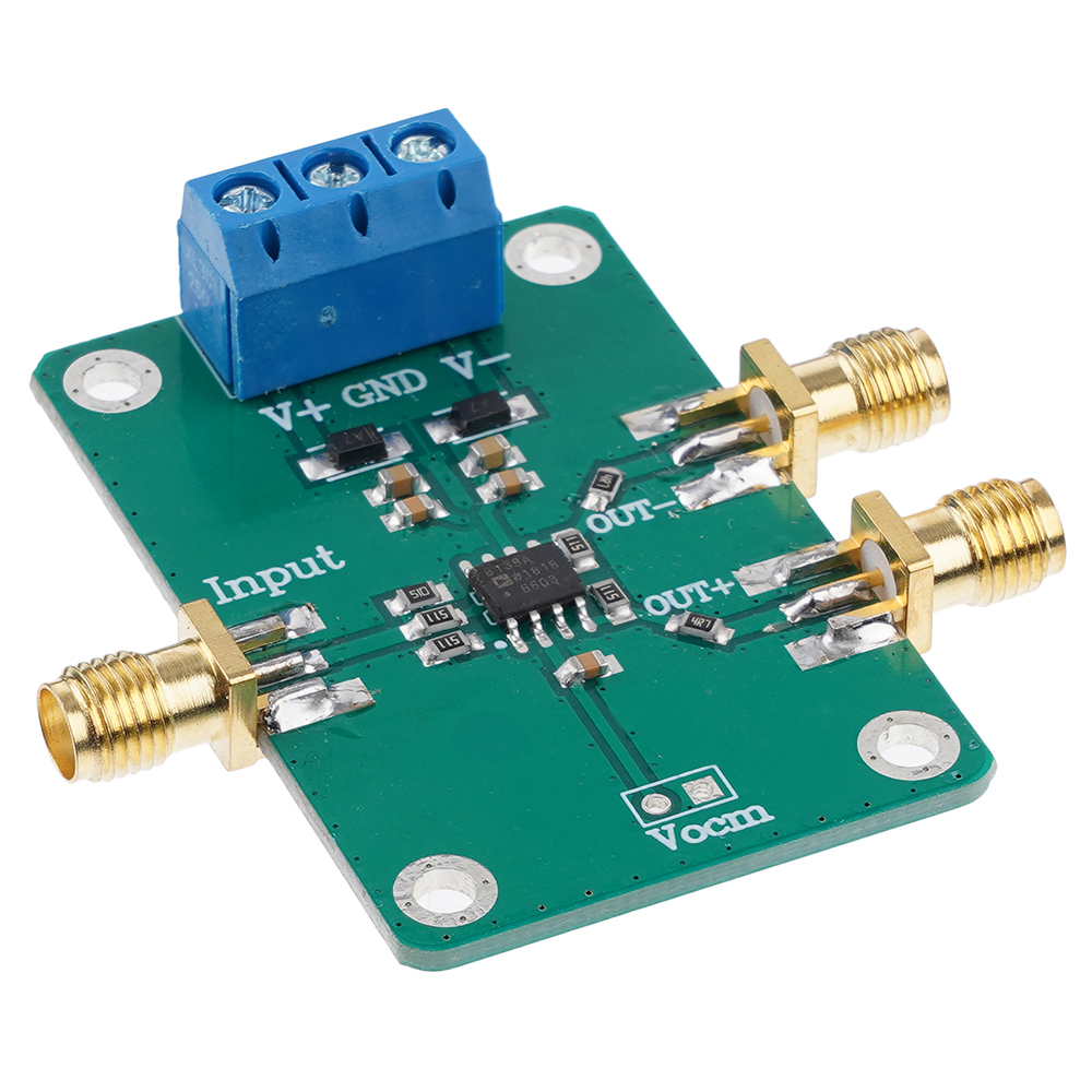 AD8138-5MHz-20MHz-RF-Differential-Amplifier-Module-Voltage-Input-Output-Balanced-Board-Single-ended--1943129-4