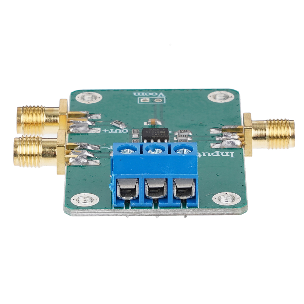 AD8138-5MHz-20MHz-RF-Differential-Amplifier-Module-Voltage-Input-Output-Balanced-Board-Single-ended--1943129-6