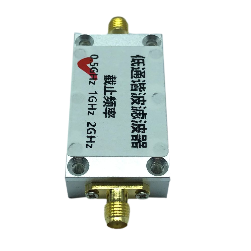 ADF4351-500MHz1GHz2GHz-Phase-locked-Loop-Low-pass-Harmonic-Filter-for-433MHZ-915MHz-RFID-Suppresses--1918355-5