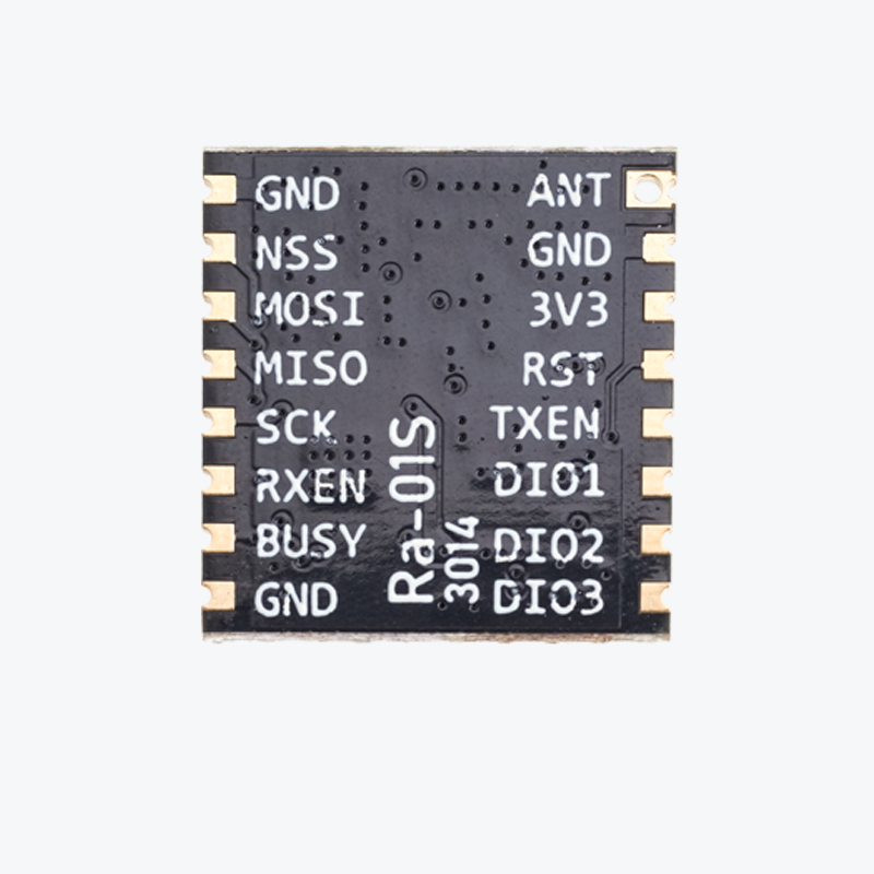 Ai-Thinkerreg-RA-01S-RA-01SH-433MHz-LORA-Wireless-Radio-Frequency-Module-SX1268-SX1262-Chip-Ultra-lo-1892762-2