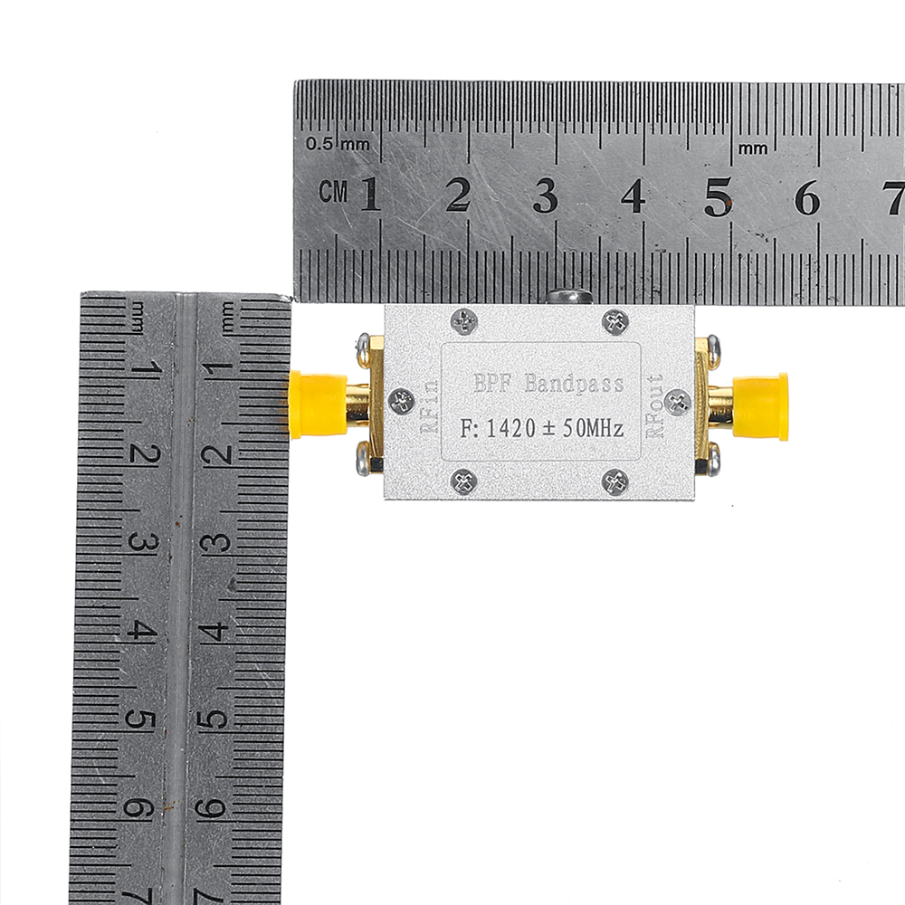 Band-Pass-RF-Filter-Band-Pass-1420MHz-BPF-1807748-1