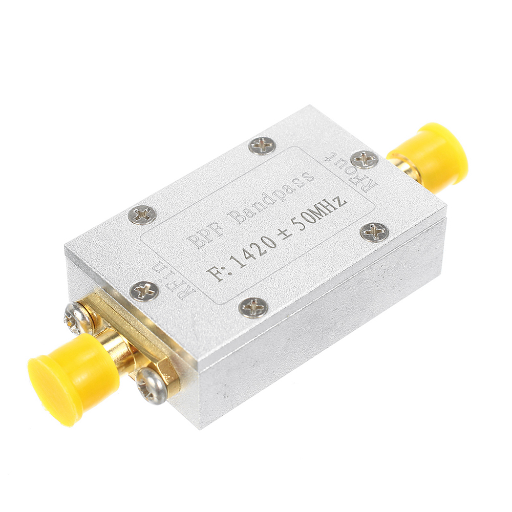 Band-Pass-RF-Filter-Band-Pass-1420MHz-BPF-1807748-9