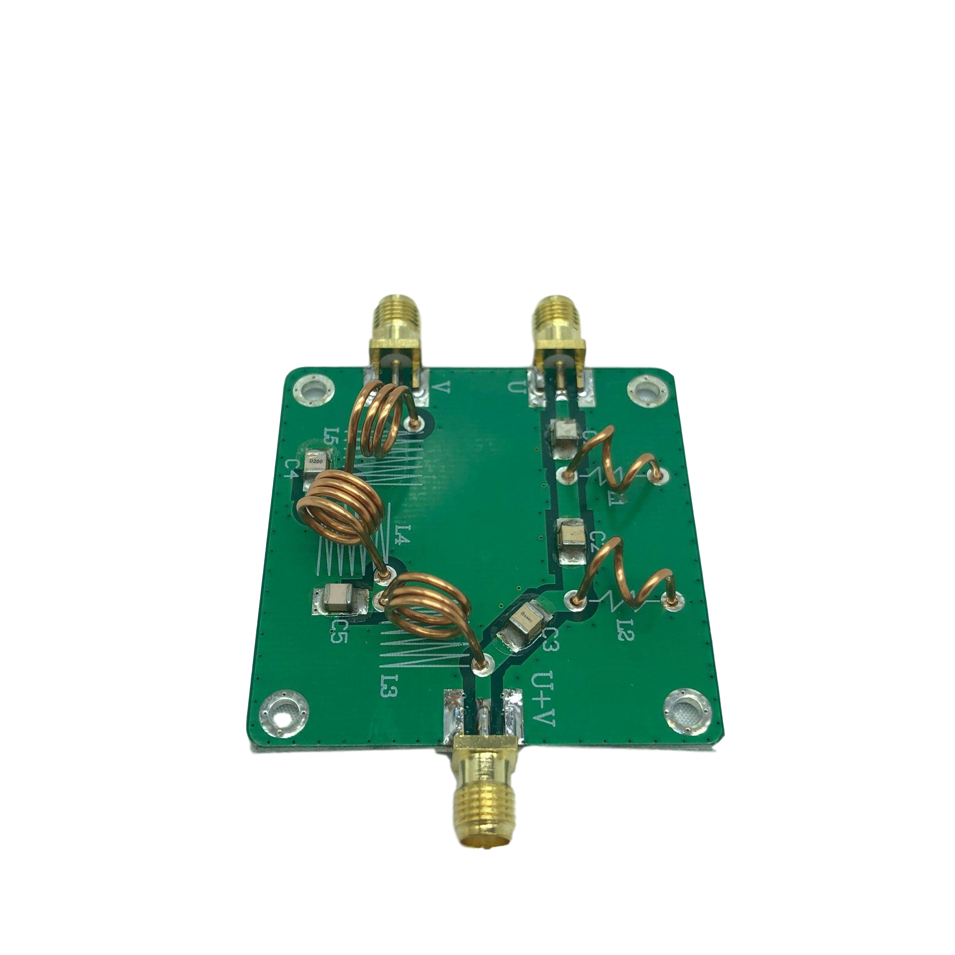 UV-Combiner-UV-Splitter-LC-Filter-Antenna-Combiner-Board-Passive-Module-1800190-1