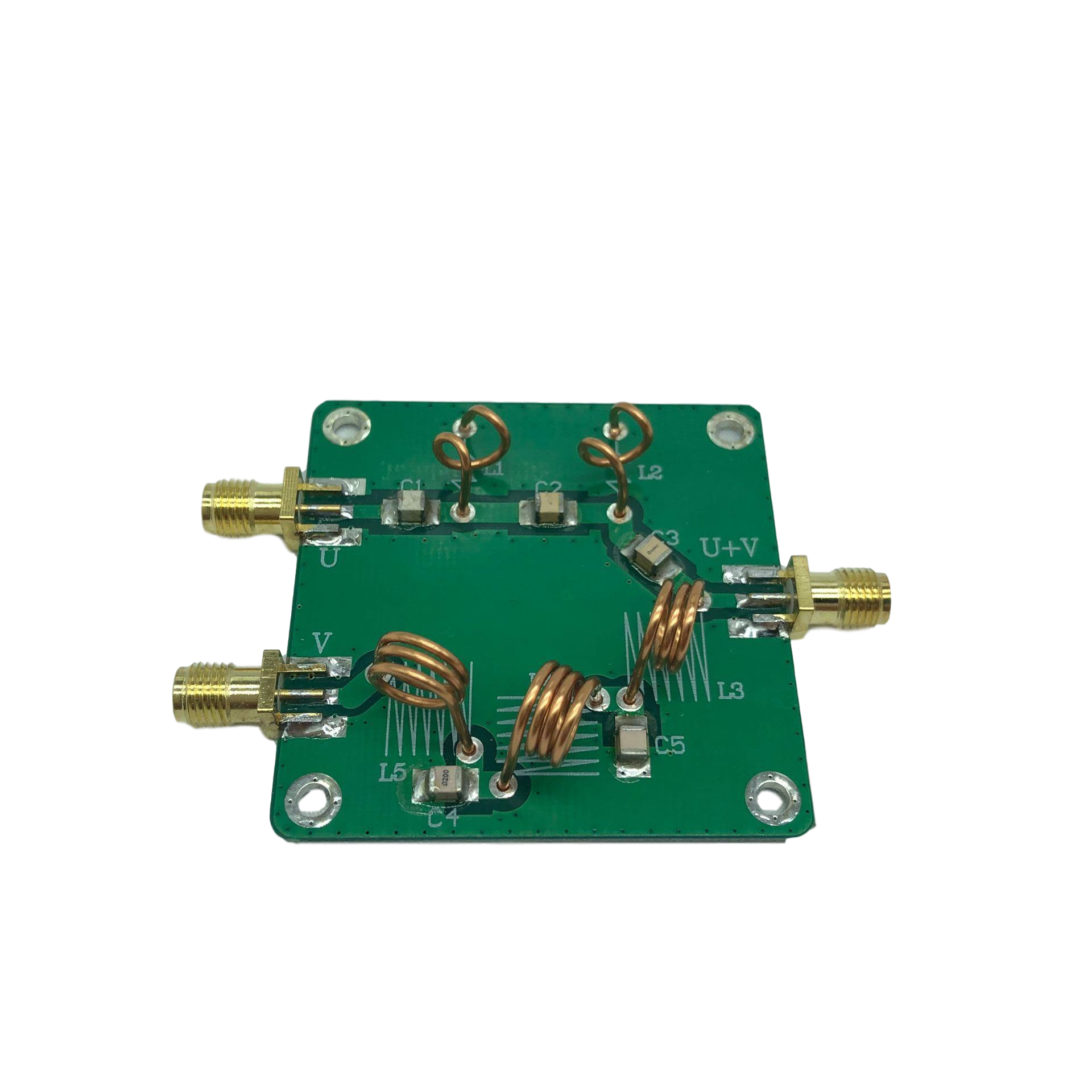 UV-Combiner-UV-Splitter-LC-Filter-Antenna-Combiner-Board-Passive-Module-1800190-2