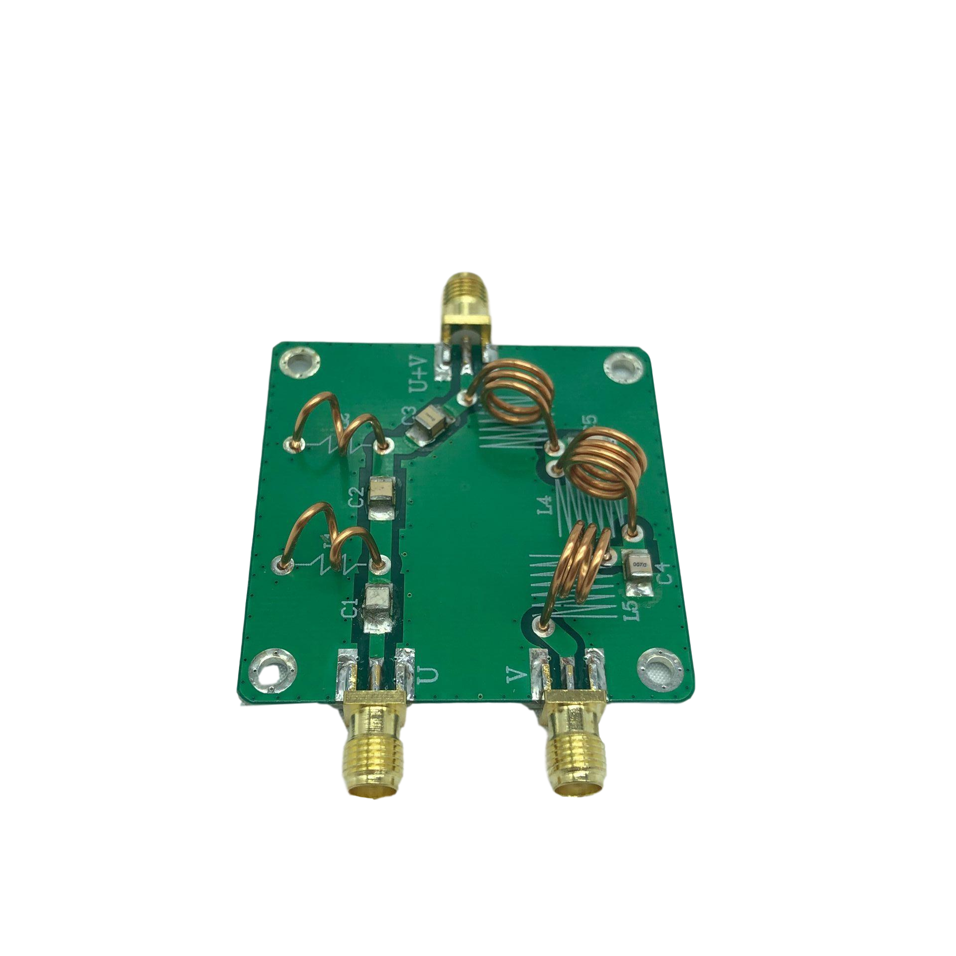 UV-Combiner-UV-Splitter-LC-Filter-Antenna-Combiner-Board-Passive-Module-1800190-4
