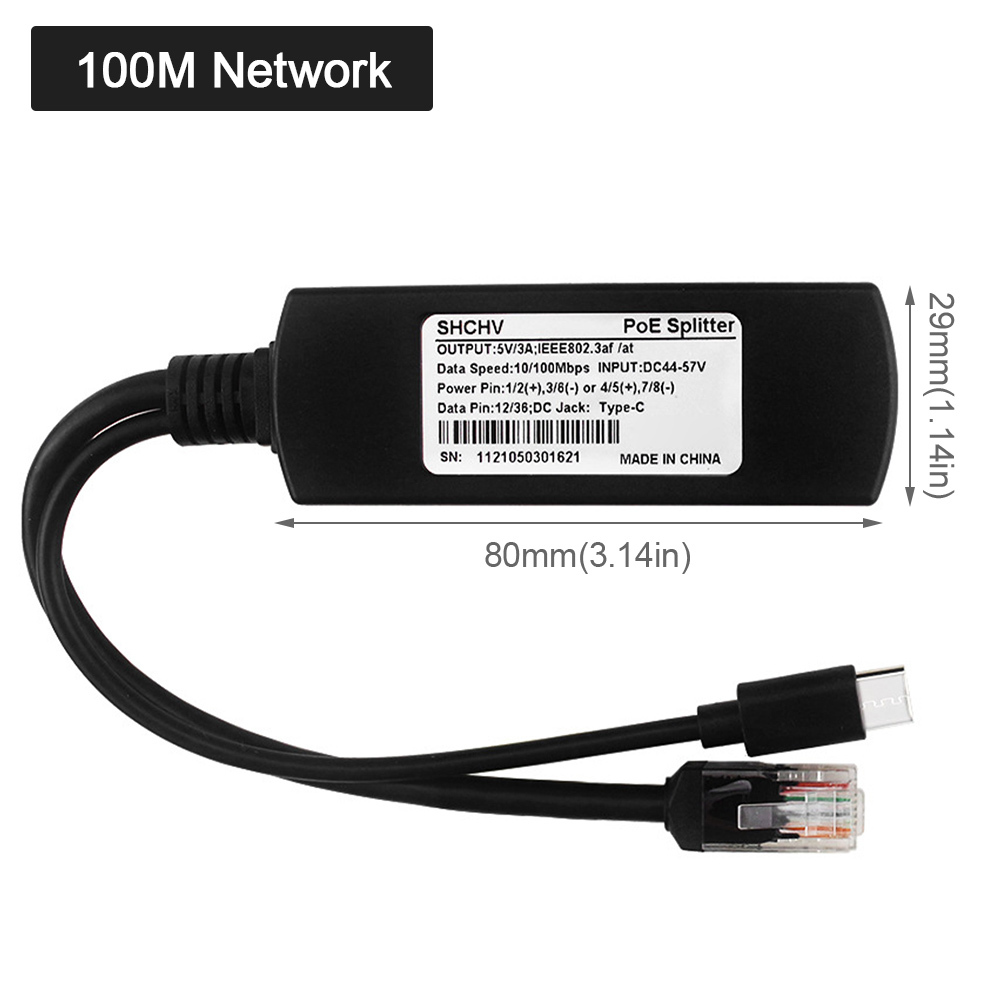 100Mbps1000Mbps-5V-3A-Type-C-Power-Over-Ethernet-Active-POE-Splitter-for-Raspberry-Pi-4B-1932884-6