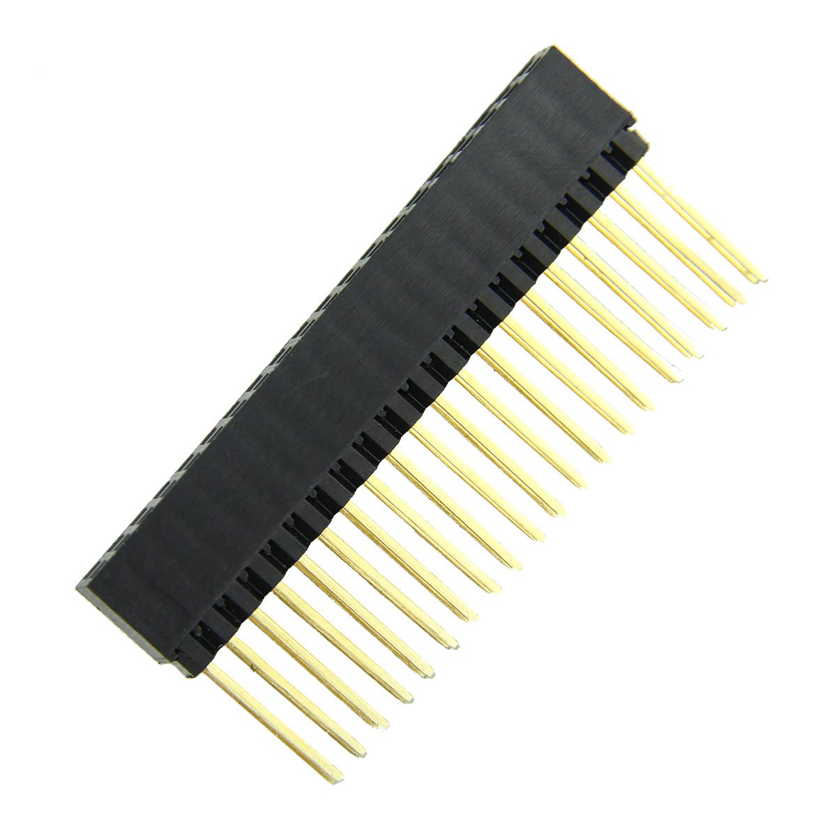 12MM-40Pin-Female-Stacking-Header-For-Raspberry-Pi-2-Mode-B-B-955802-2