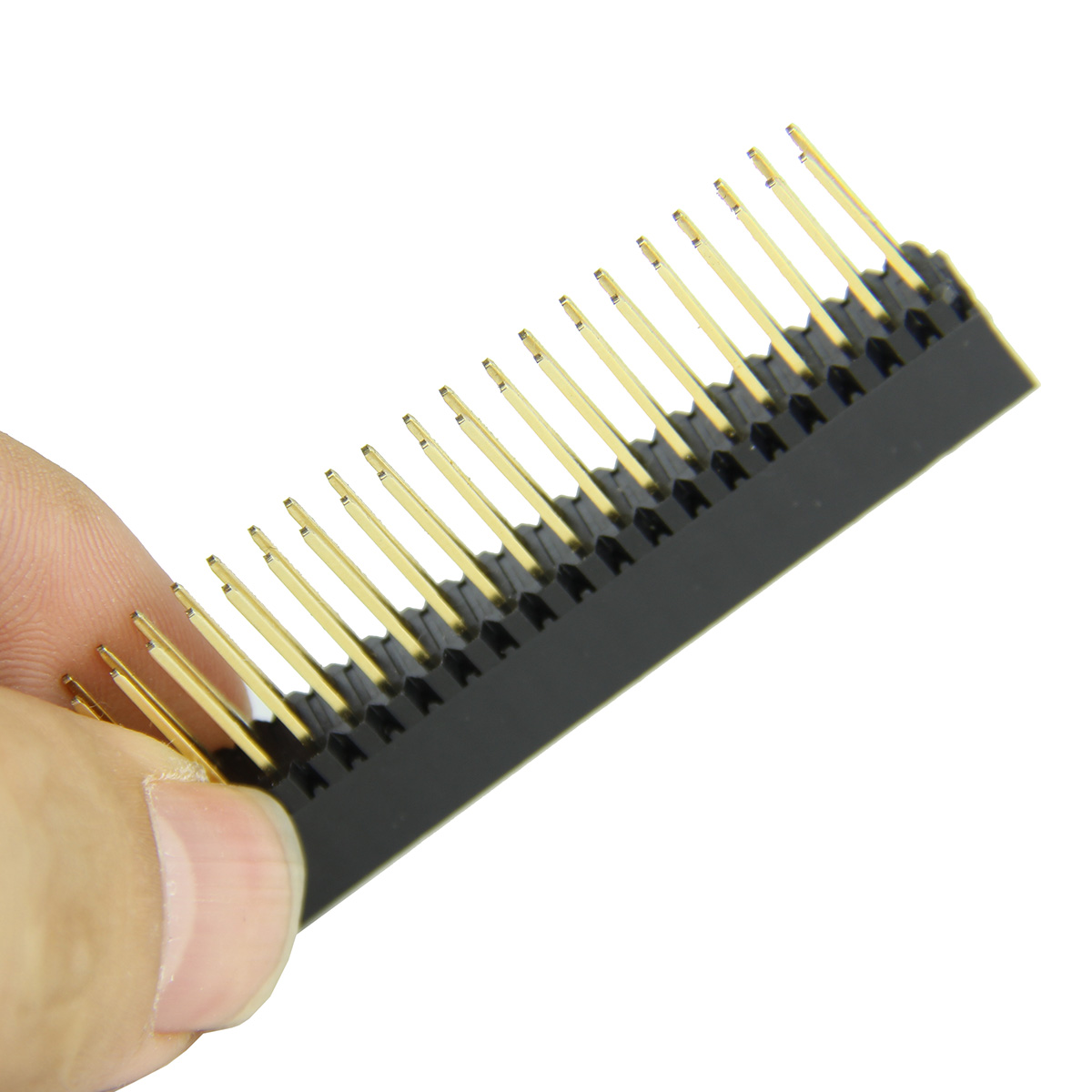 12MM-40Pin-Female-Stacking-Header-For-Raspberry-Pi-2-Mode-B-B-955802-3