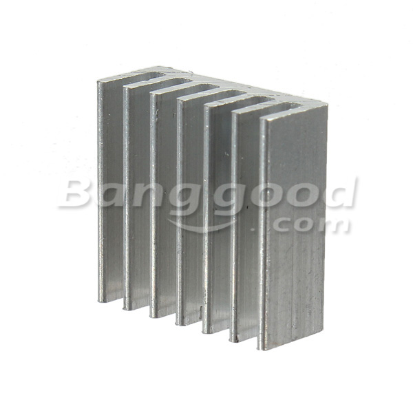 15pcs-Adhesive-Aluminum-Heat-Sink-Cooler-Kit-For-Cooling-Raspberry-Pi-948311-2
