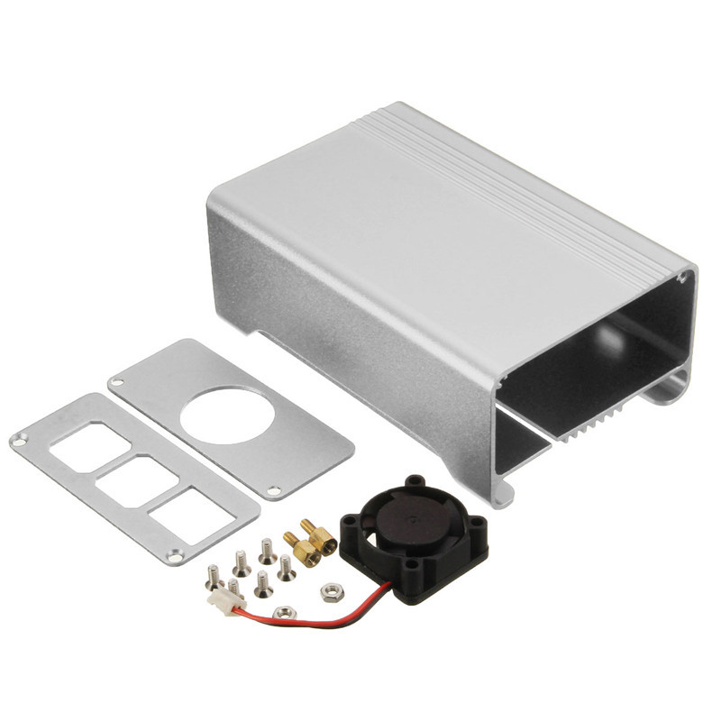 1Pc-4-Colors-Aluminum-Alloy-Protective-Case-With-Cooling-Fan-For-For-Raspberry-Pi-2-Model-BB-1032673-4