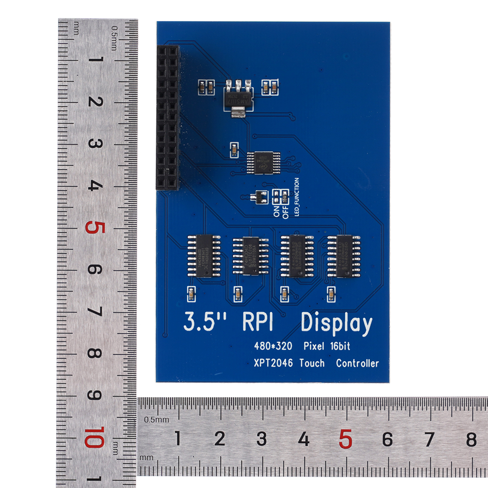 35-inch-LCD-Display-Metal-Shell-Pi4-Generation-Display-Screen-Protective-Case-for-Raspberry-Pi-4B3B3-1886876-5